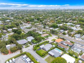 1608 NE 14th Terrace, Fort Lauderdale FL 33305
