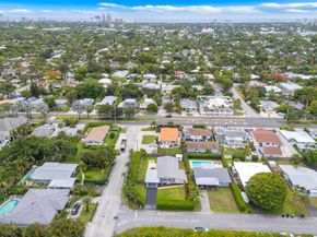 1608 NE 14th Terrace, Fort Lauderdale FL 33305