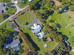 5300 SW 162nd Avenue, Southwest Ranches FL 33331