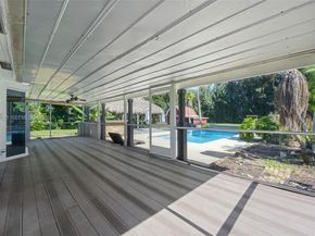 5300 SW 162nd Avenue, Southwest Ranches FL 33331