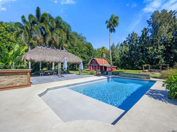 5300 SW 162nd Avenue, Southwest Ranches FL 33331