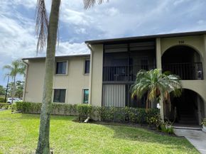 536 Shady Pine Way A2, Greenacres FL 33415