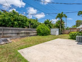 1029 Andrews Road, West Palm Beach FL 33405