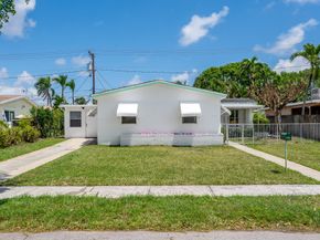 1029 Andrews Road, West Palm Beach FL 33405