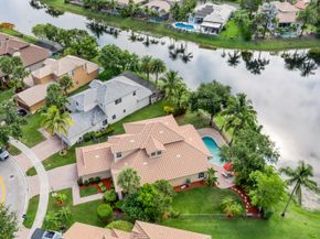 6152 NW 108th Way, Parkland FL 33076