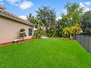 6152 NW 108th Way, Parkland FL 33076