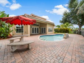 6152 NW 108th Way, Parkland FL 33076