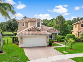 6152 NW 108th Way, Parkland FL 33076