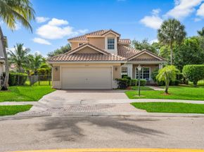 6152 NW 108th Way, Parkland FL 33076