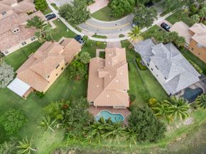 6152 NW 108th Way, Parkland FL 33076