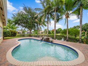6152 NW 108th Way, Parkland FL 33076