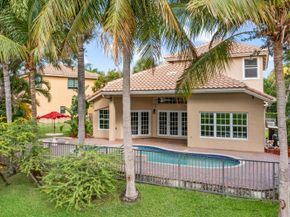 6152 NW 108th Way, Parkland FL 33076