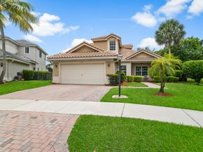 6152 NW 108th Way, Parkland FL 33076