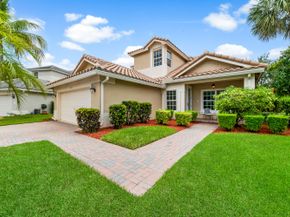 6152 NW 108th Way, Parkland FL 33076