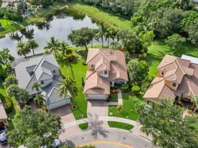 6152 NW 108th Way, Parkland FL 33076