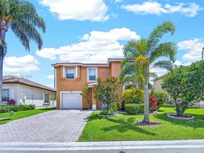 6124 NW 40th Street, Coral Springs FL 33067