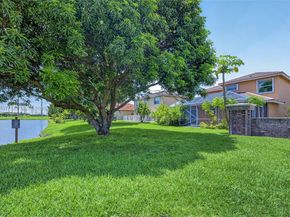 6124 NW 40th Street, Coral Springs FL 33067