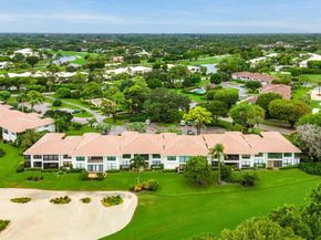 11312 Quail Covey Road Green Heron N, Boynton Beach FL 33436