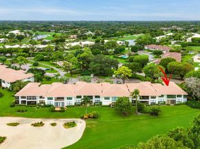 11312 Quail Covey Road Green Heron N, Boynton Beach FL 33436