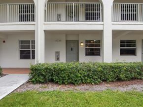 1105 Bahama Bend B1, Coconut Creek FL 33066