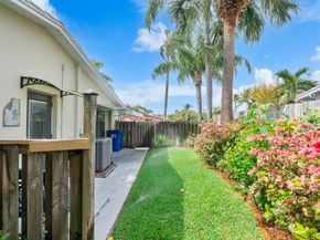 1101 NE 35th Street, Pompano Beach FL 33064
