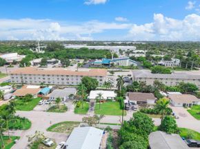 1101 NE 35th Street, Pompano Beach FL 33064