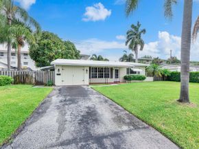 1101 NE 35th Street, Pompano Beach FL 33064