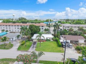 1101 NE 35th Street, Pompano Beach FL 33064