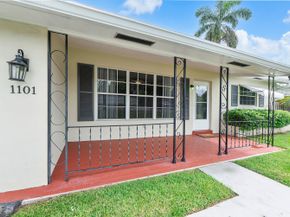 1101 NE 35th Street, Pompano Beach FL 33064
