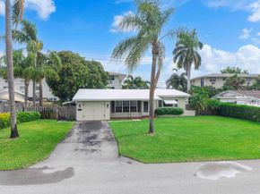 1101 NE 35th Street, Pompano Beach FL 33064