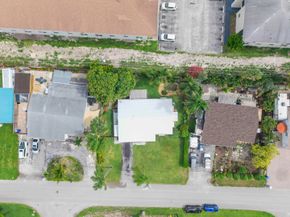 1101 NE 35th Street, Pompano Beach FL 33064