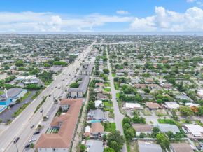 1101 NE 35th Street, Pompano Beach FL 33064