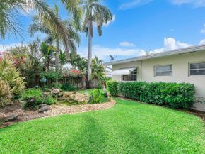 1101 NE 35th Street, Pompano Beach FL 33064