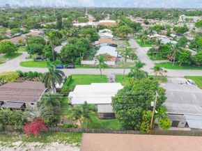 1101 NE 35th Street, Pompano Beach FL 33064