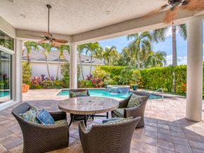 119 San Marita Way, Palm Beach Gardens FL 33418