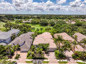 119 San Marita Way, Palm Beach Gardens FL 33418