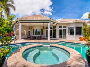 119 San Marita Way, Palm Beach Gardens FL 33418