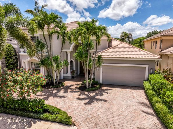 119 San Marita Way, Palm Beach Gardens FL 33418