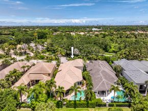 119 San Marita Way, Palm Beach Gardens FL 33418