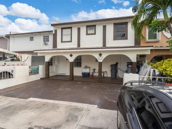4522 NW 194th Street, Miami Gardens FL 33055