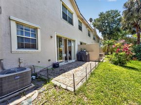 12415 SW 42nd Street, Miramar FL 33027