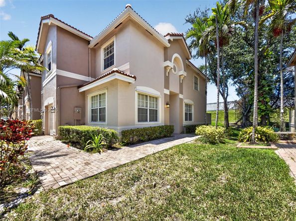12415 SW 42nd Street, Miramar FL 33027