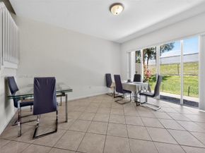 12415 SW 42nd Street, Miramar FL 33027