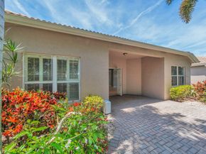 6581 Southport Drive, Boynton Beach FL 33472