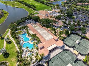 6581 Southport Drive, Boynton Beach FL 33472