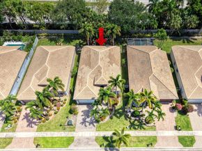 6581 Southport Drive, Boynton Beach FL 33472
