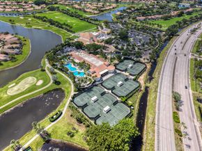 6581 Southport Drive, Boynton Beach FL 33472