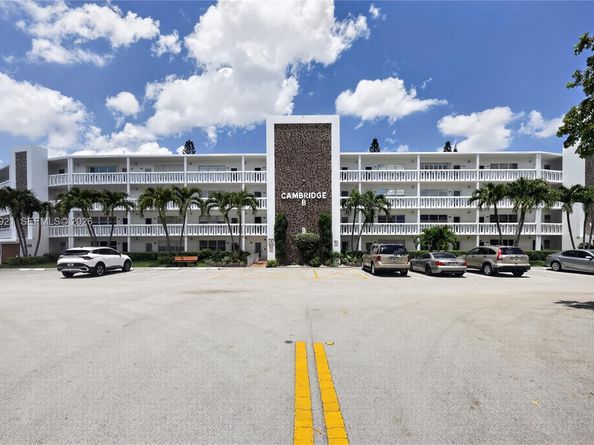 3023 Cambridge B 3023 3023, Deerfield Beach FL 33442