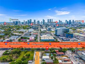 650 NW 28th Street, Miami FL 33127