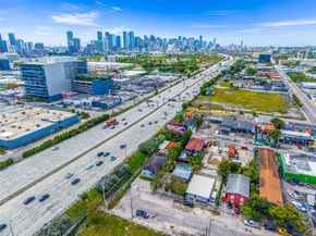 650 NW 28th Street, Miami FL 33127